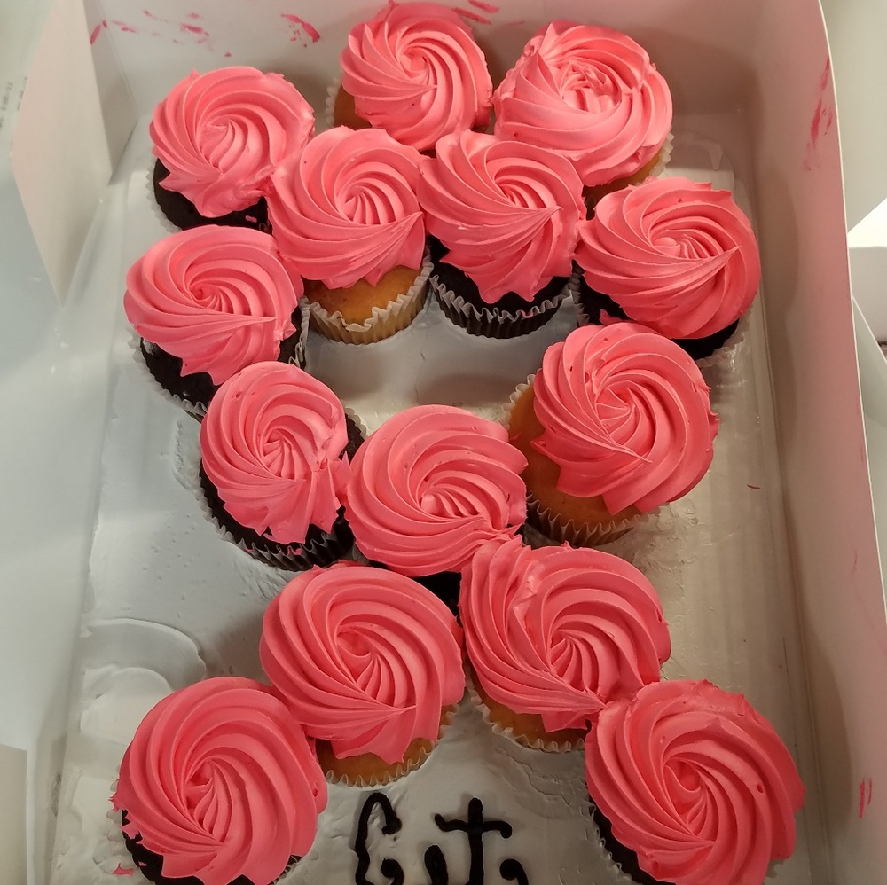 Meet your Posher, Jenny